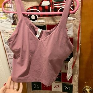 Lululemon Align Tank
